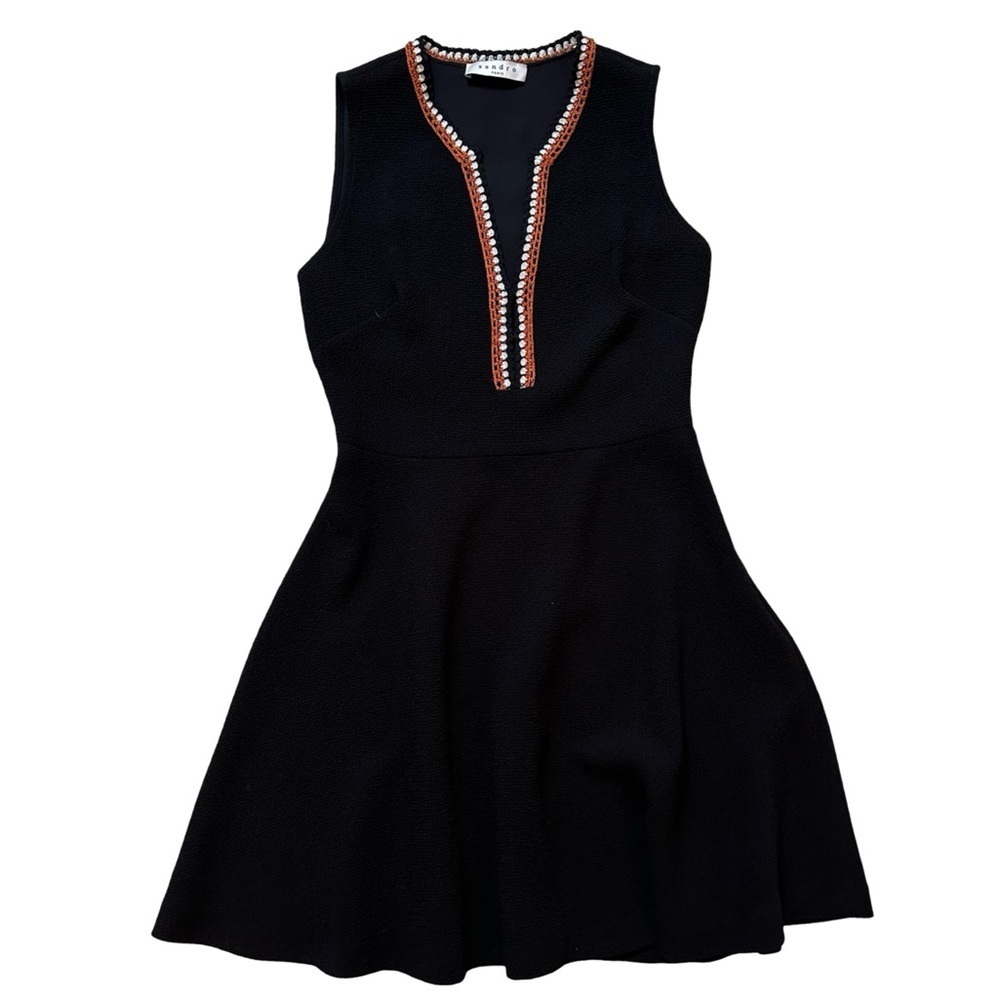 Sandro Dress - Picture 2 of 12